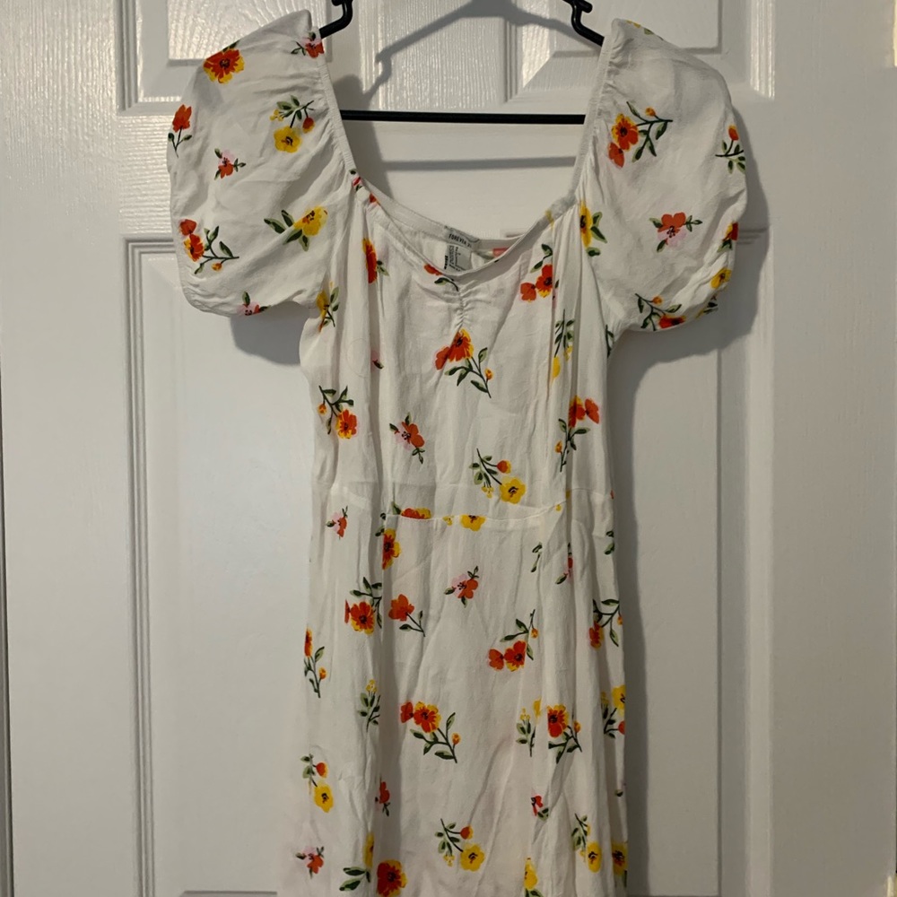 Dress / cover up